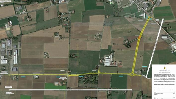 Nuovo tratto di Pedemontana, stanziati quasi 6 milioni di euro