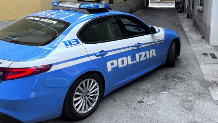 Scoppia la lite e alla fine spunta una pistola