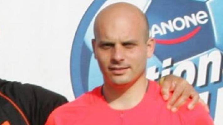 Addio all'arbitro Forcella, uomo coraggioso