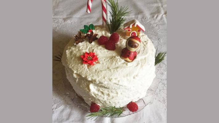  La ricetta delle feste - Panettone farcito. Ad esempio limoncello e marmellata d'arance