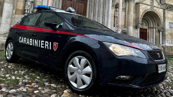 Molesta i clienti al supermercato e poi aggredisce i carabinieri: condannato