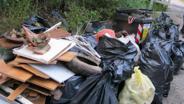 Reati ambientali: anche Parma nel mirino delle ecomafie