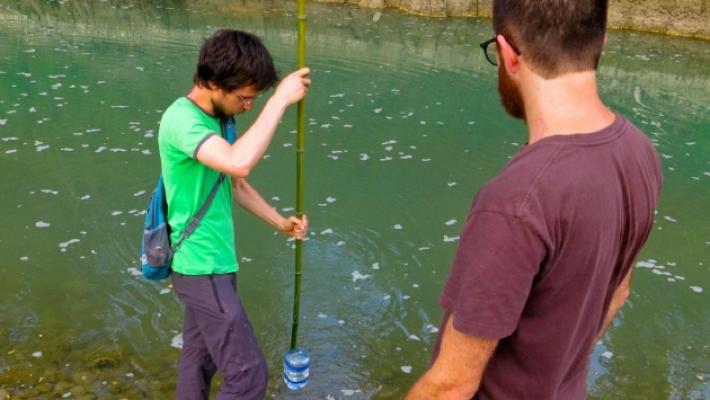 Acque inquinate, i nostri canali «sorvegliati speciali»