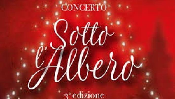 "Concerto sotto l'Albero"