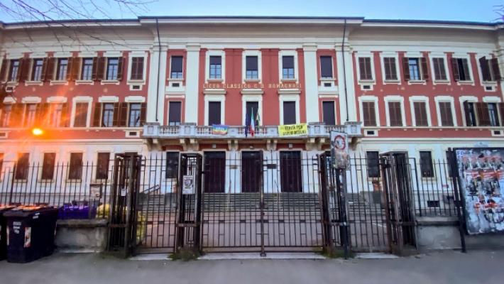 Addio al sabato a scuola al biennio del Romagnosi, all'Ulivi, al Bocchialini-Galilei e al Solari: «Più tempo in famiglia»