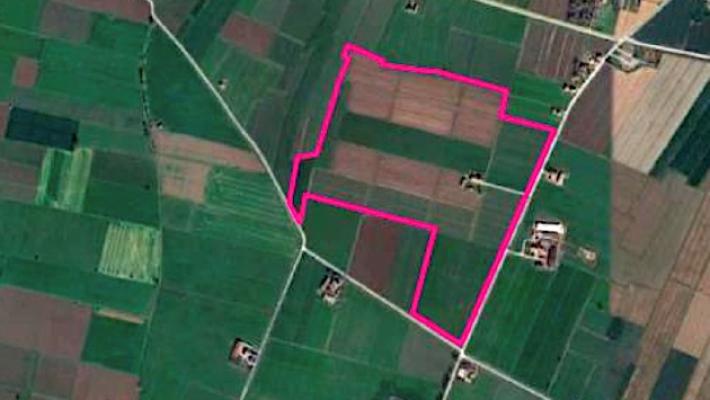 Arpae ha detto «no»: l'impianto a biogas non si può fare