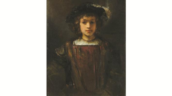 Un Rembrandt per pagare l'avvocato. Ma &egrave; una crosta