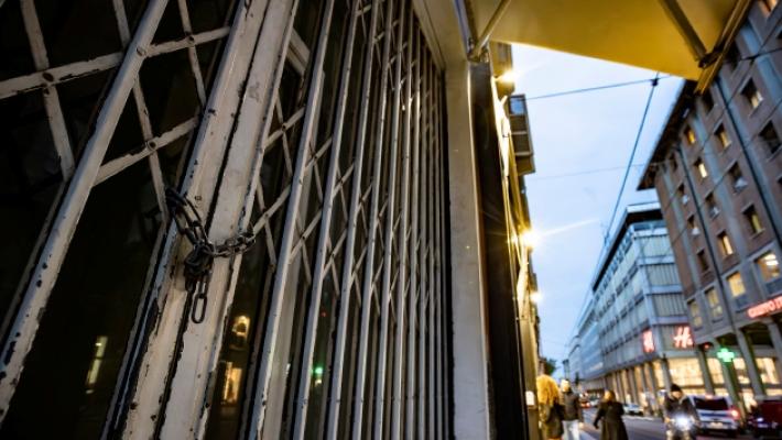 Negozi di vicinato, -20% da qui al 2035