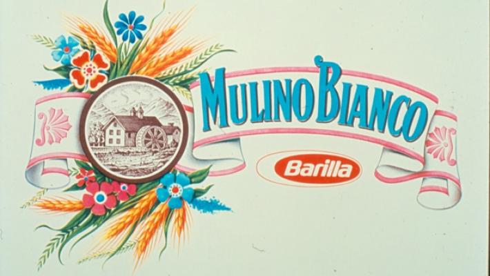 Cinquant'anni di Mulino Bianco