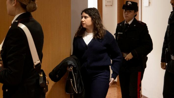 &laquo;Ecco perch&eacute; Chiara &egrave; incapace di intendere e volere&raquo;