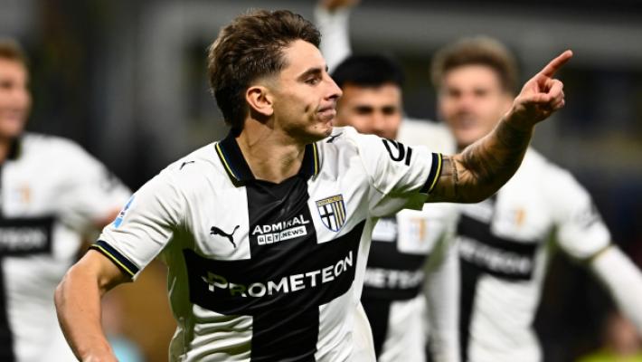 Bernabé: «Un mese di buon calcio dopo le difficoltà iniziali»