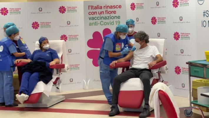 Gli ultracinquantenni dell’Emilia Romagna che non risultano vaccinati sono 177.781
