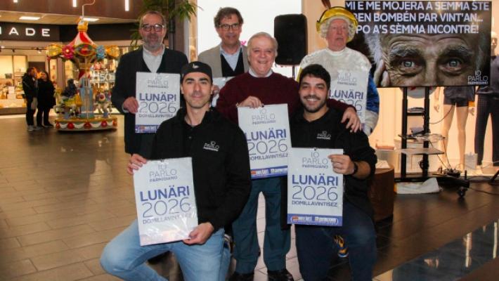 Lunäri, che successo! In arrivo nuove copie in edicola