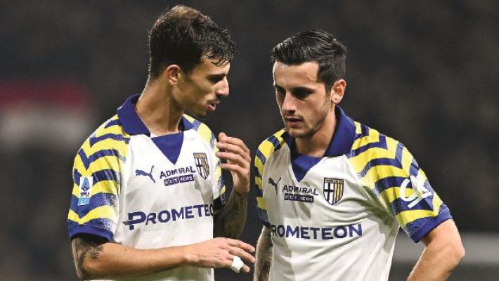 Parma, la salvezza passa anche da Verona