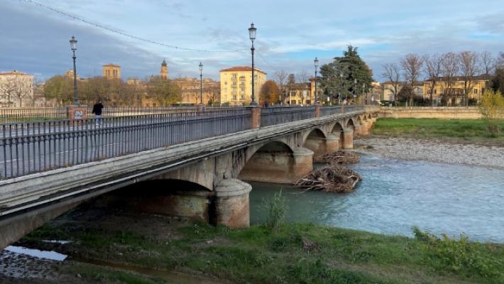 Ponte Caprazucca, lavori per 2,2 milioni. Sei mesi di cantiere
