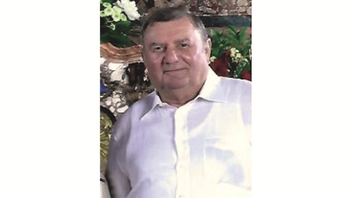 Roccabianca piange Luciano Antonioli