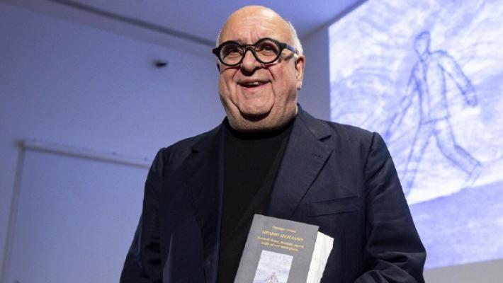 Giuseppe Cerasa: «In Sicilia coraggio e coerenza, non solo mafia»