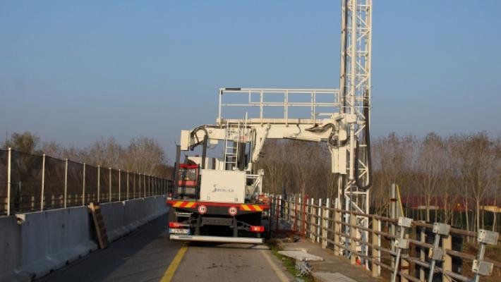 Ponte Verdi, un calvario che dura da dieci anni