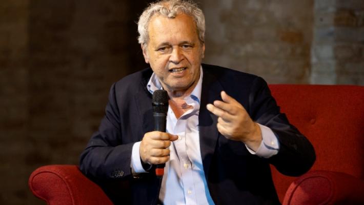 Il dopo voto, l'economia, Trump: parla Enrico Mentana