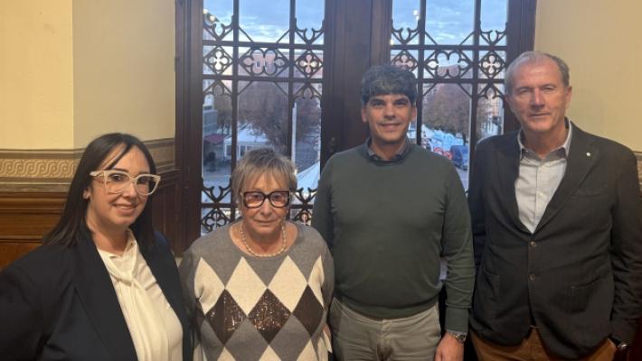 Gigliati, finalmente la svolta per completare il quartiere