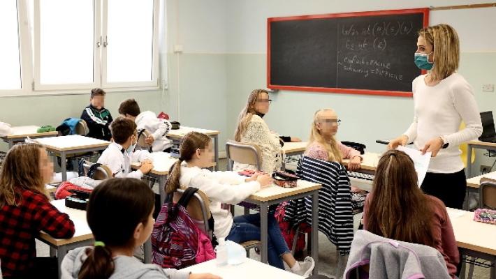 Scuola. nubi sulla ripresa del 7 gennaio. Maturit&agrave; 2021 in presenza (simile a quella 2020)