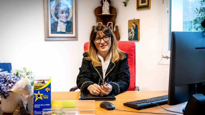 Istituto La Salle, dopo oltre 180 anni una laica alla guida: è maestra Monica Bernuzzi