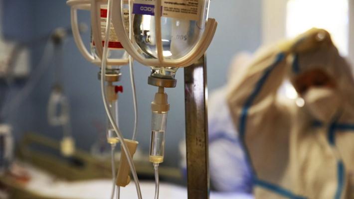 Meschi: «Ricoveri stabili. Ma l'attenzione resti alta»