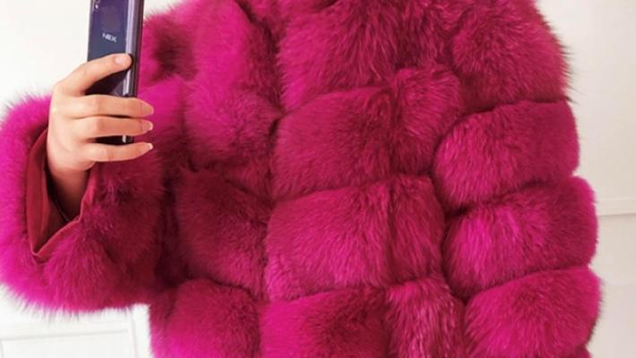 Il grande ritorno delle pellicce