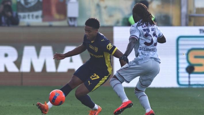 Le pagelle dopo il ko con l'Udinese: Parma così non va, sufficieze a Britschgi e pochi altri