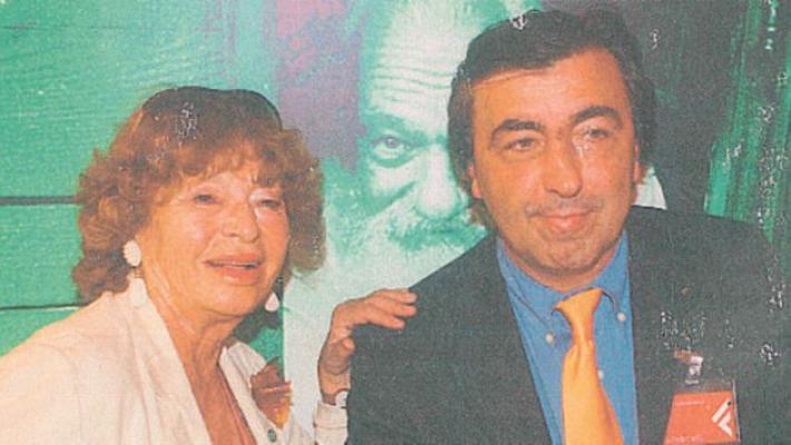 Carlo Feltrinelli: «Ha saputo adattarsi ai cambiamenti»