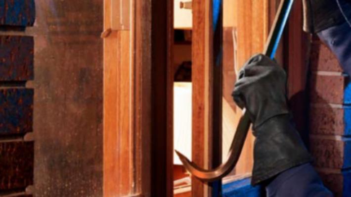 Il racconto di una famiglia: «Ci siamo trovati a tu per tu con i ladri»