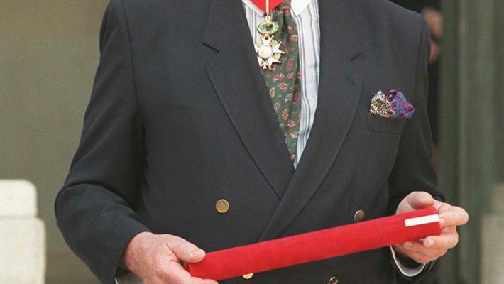 E' morto Pierre Cardin, aveva 98 anni