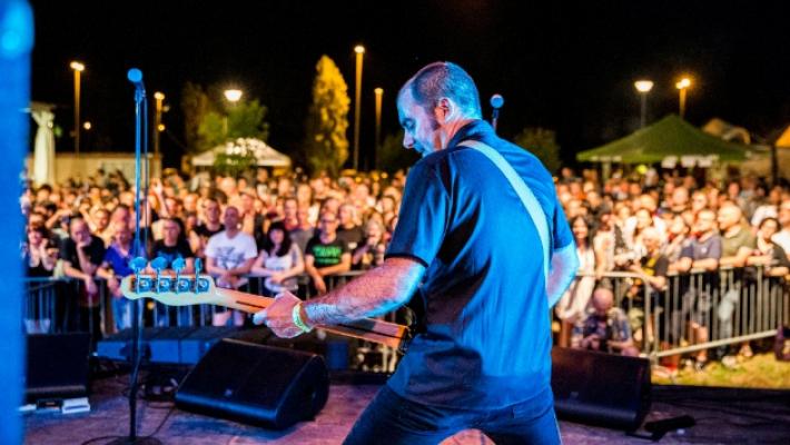 Il Festival Beat va a Cremona. L'addio dopo 18 anni