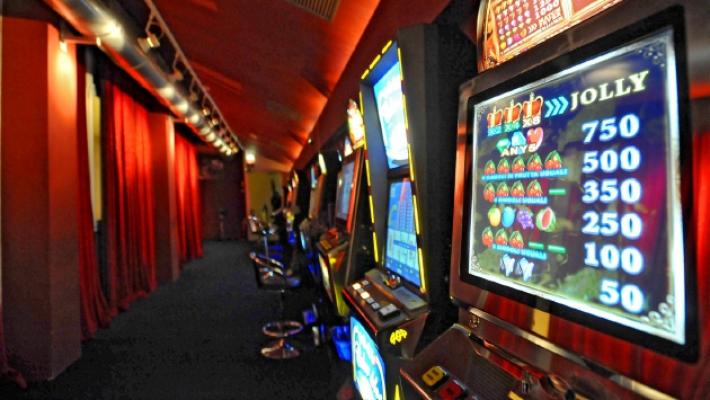 La sala Bingo ha chiuso: costretta (dalla legge) a lasciare il centro