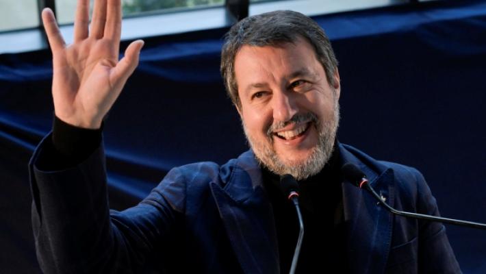 Il ministro Salvini: «Tav, nel 2026 la decisione sulla fermata a Parma»
