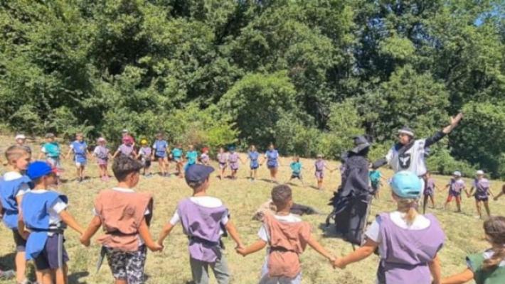 Crescono i posti nei Centri estivi grazie a Fondazione Cariparma