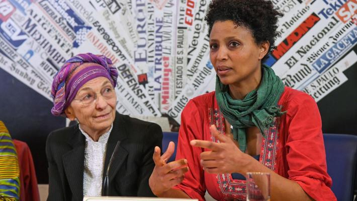 Trovata morta la pastora etiope simbolo di integrazione: si indaga per omicidio