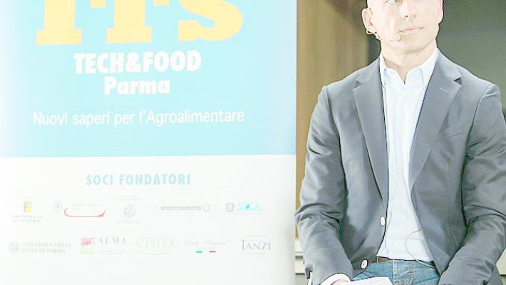 Massimo Ambanelli: "Its Tech&Food, un modello didattico che fa la differenza"