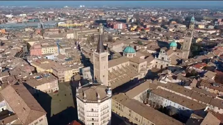 E' Parma la città che cresce di più in Italia