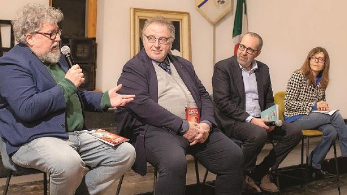 A tavola con Piovani: esce la nuova guida dedicata alla pizza