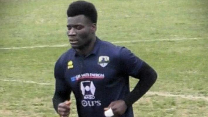 Il Salsomaggiore si rinforza: arriva l'attaccante Kadjo