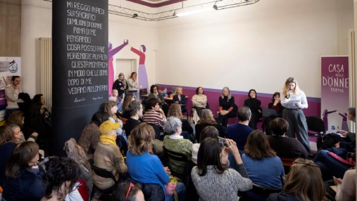 La testimonianza delle attrici molestate dal regista