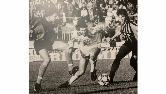 Sandro Melli: «Pisa-Parma, ricordi nel bene e nel male: l'infortunio e quel gol in A»