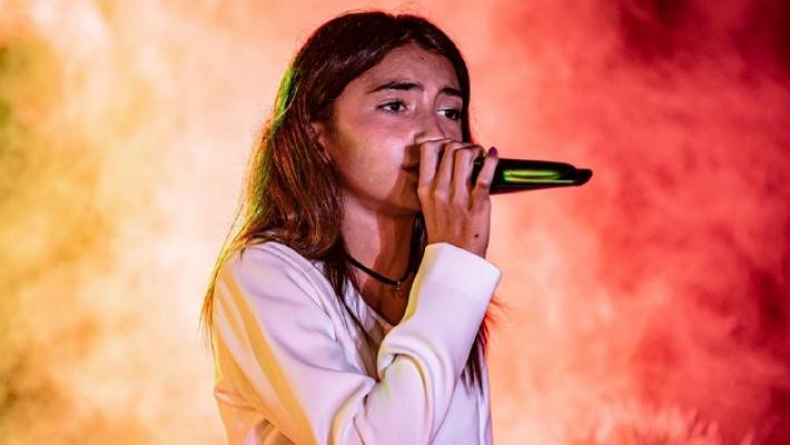 Marghe, 12 anni: ecco il primo singolo