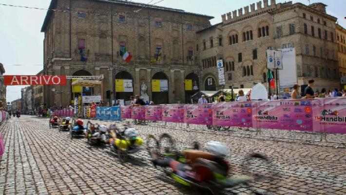 Capitale europea dello sport inclusivo: Parma agguanta il titolo per il 2027
