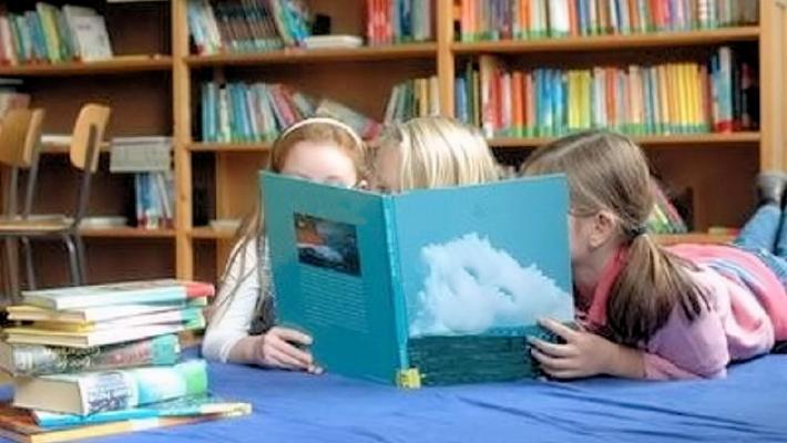 Tutti i libri per i piccoli lettori
