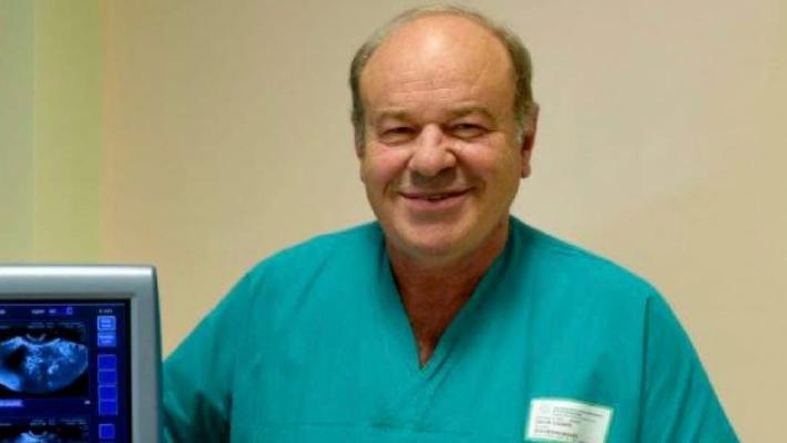 Addio a al ginecologo Giuseppe Crovini, medico appassionato che fece crescere Vaio