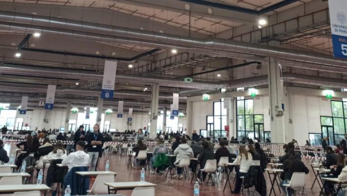 Esame per medicina, domani il bis. Al primo test «strage» di studenti