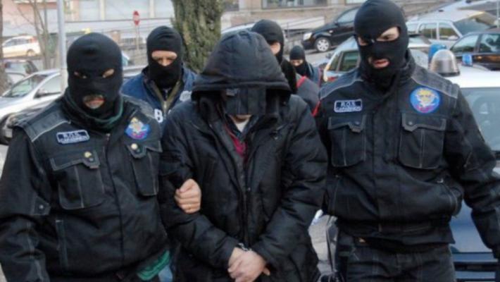 Mercenario arrestato a Sorbolo