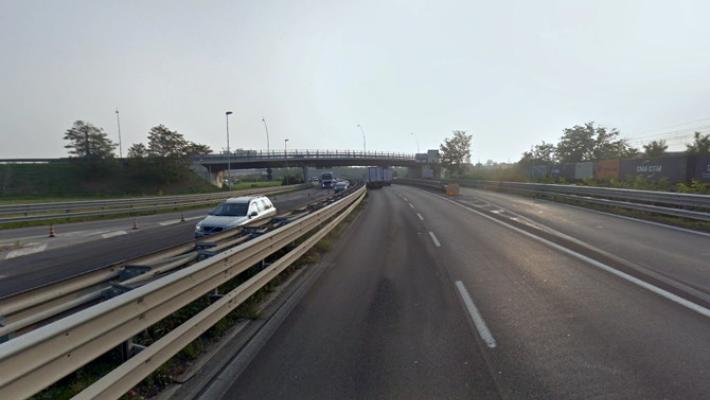 Lavori in tangenziale nord: code e rallentamenti in zona aeroporto